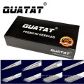 Novas agulhas de tatuagem de marca QUATAT premium Pro Tattoo Needles